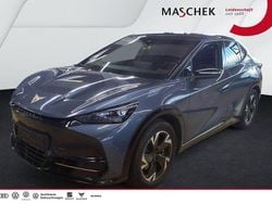 Tavascan blau Gebraucht 2025 Cupra Tavascan Endurance SUV | 36.330 € (Guter Preis)