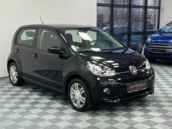 Schwarz Gebraucht 2019 VW up! high up! Kleinwagen | 12.999 € (Fairer Preis)