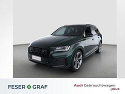Individuallackierungen audi exclusive Gebraucht 2023 Audi Q7 S-Line SUV | 69.071 € (Guter Preis)