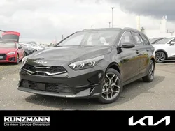 Pentametal metallic Neu 2025 Kia Ceed Sportswagon Spirit Kombi | 30.879 € (Etwas zu teuer)