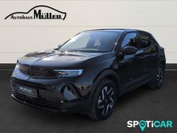 Schwarz Gebraucht 2024 Opel Mokka GS Line SUV | 22.845 € (Fairer Preis)