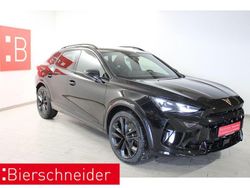 Schwarz Neu 2025 Cupra Formentor VZ1 SUV | 52.490 € (Teuer)