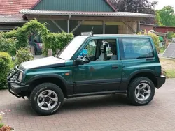 Gebraucht 2005 Suzuki Vitara SUV | 3.899 €