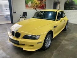 Gelb Gebraucht 2000 BMW Z3 M Coupé | 44.900 € (Guter Preis)