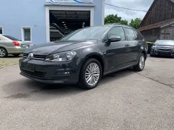 Grau Gebraucht 2014 VW Golf VII Cup Kombi | 7.999 € (Superpreis)