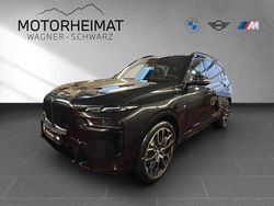 Schwarz Neu 2025 BMW X7 Sport Line SUV | 109.745 € (Guter Preis)