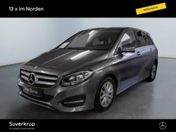 Mercedes B180