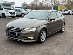 Gebraucht 2013 Audi A3 Ambition Limousine | 8.999 € (Guter Preis)