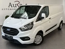 Frostweiã Gebraucht 2020 Ford Transit Custom Van / Kleinbus | 17.989 € (Superpreis)
