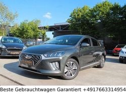 Grau Gebraucht 2022 Hyundai Ioniq Style Limousine | 15.999 € (Superpreis)