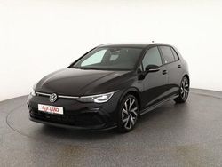 Deep black perleffekt (metallic) Gebraucht 2024 VW Golf VIII R-line Limousine | 28.990 € (Guter Preis)