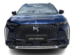 Blau Neu 2025 DS Automobiles DS7 Crossback SUV | 34.970 € (Fairer Preis)