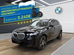 Schwarz Neu 2025 BMW X5 M Sport SUV | 99.850 € (Etwas zu teuer)