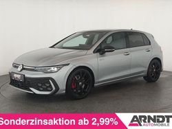 Silber Gebraucht 2025 VW Golf GTI Limousine | 40.384 €