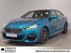 Blau Gebraucht 2024 BMW 1M Comfort Edition Coupé | 27.399 €