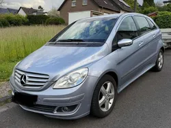 Gebraucht 2005 Mercedes B200 Van / Kleinbus | 3.500 € (Fairer Preis)