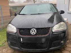 Schwarz Gebraucht 2005 VW Golf GTI Limousine | 1.100 € (Superpreis)