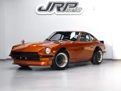 Datsun 240Z
