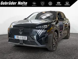 Schwarz Gebraucht 2024 Peugeot 3008 GT SUV | 32.990 € (Guter Preis)