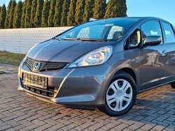 Braun Gebraucht 2013 Honda Jazz Trend Kleinwagen | 4.450 €