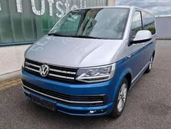 Silber Gebraucht 2017 VW T6 Van | 38.999 € (Superpreis)