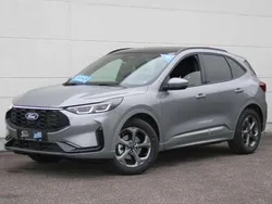 Solarsilver Neu 2025 Ford Kuga ST-Line SUV | 34.955 € (Fairer Preis)