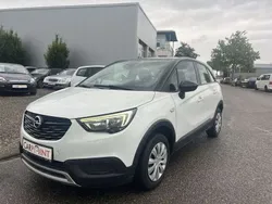 Weiß Gebraucht 2019 Opel Crossland X SUV | 5.290 € (Guter Preis)