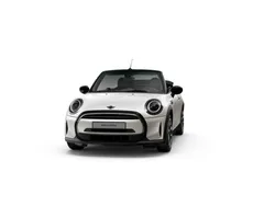 Gebraucht 2024 Mini Cooper Cabriolet Cabrio | 31.253 € (Fairer Preis)