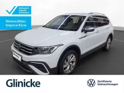 VW Tiguan Allspace