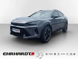 Graphene grau Neu 2025 Cupra Formentor SUV | 42.790 € (Etwas zu teuer)