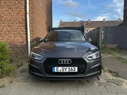 Gebraucht 2017 Audi A5 Sportback Sport Coupé | 18.999 € (Fairer Preis)