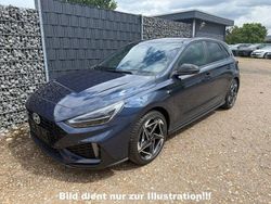 Wählbar ggf. mit aufpreis Neu 2025 Hyundai i30 N Line Limousine | 25.490 € (Guter Preis)