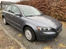 Grau Gebraucht 2006 Volvo S40 Kinetic Limousine | 1.200 € (Superpreis)
