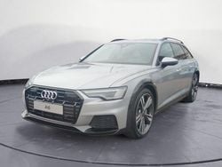 Silber Gebraucht 2025 Audi A6 Allroad Business Kombi | 69.900 €