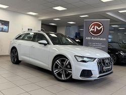 Andere Gebraucht 2022 Audi A6 Ambiente Limousine | 42.999 € (Teuer)
