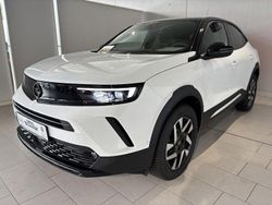 Arktis weiß Gebraucht 2024 Opel Mokka SUV | 24.690 € (Fairer Preis)