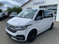 Candyweiß Gebraucht 2022 VW T6.1 Highline Van | 53.890 € (Superpreis)