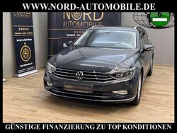 Grau Gebraucht 2021 VW Passat Elegance Kombi | 24.900 € (Fairer Preis)