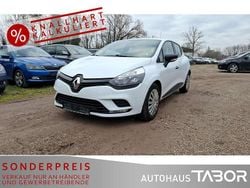 Weiß Gebraucht 2019 Renault Clio IV Life Kleinwagen | 5.785 € (Guter Preis)