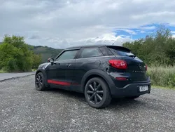 Mini Cooper Paceman