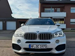 Weiß Gebraucht 2017 BMW X5 M M Sport SUV | 28.750 € (Fairer Preis)