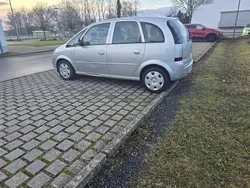 Gebraucht 2008 Opel Meriva Edition Van / Kleinbus | 1.400 € (Guter Preis)