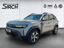 Neu 2025 Dacia Duster Journey SUV | 30.470 € (Fairer Preis)