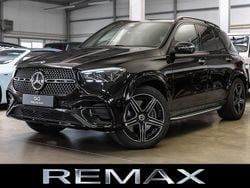 Schwarz Neu 2025 Mercedes GLE450 AMG AMG line SUV | 108.880 € (Fairer Preis)