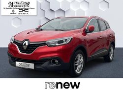 Feuerrot Gebraucht 2017 Renault Kadjar Business SUV | 13.990 € (Fairer Preis)