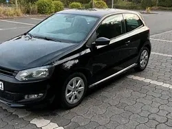 Schwarz Gebraucht 2010 VW Polo R Kleinwagen | 4.000 € (Guter Preis)