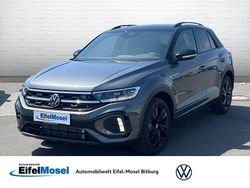 Schwarz Neu 2025 VW T-Roc R-line SUV | 50.110 €