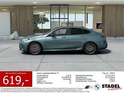 Cape york grün metallic Neu 2025 BMW 223 M Sport Coupé | 50.389 €