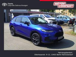 Blau Gebraucht 2025 Honda ZR-V Sport SUV | 38.980 €