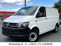 Andere Gebraucht 2019 VW T6.1 S Van | 13.600 € (Teuer)